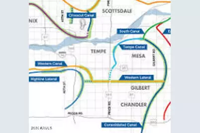 838 E Nolan Place, Chandler, AZ 85249 - Photo 75