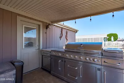 3700 S Ironwood Drive #64, Apache Junction, AZ 85120 - Photo 25