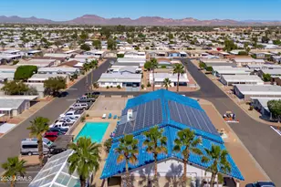 3700 S Ironwood Dr, Apache Junction, AZ 85120 - Photo 45