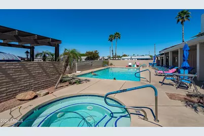3700 S Ironwood Drive #64, Apache Junction, AZ 85120 - Photo 37