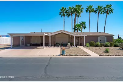 3700 S Ironwood Drive #64, Apache Junction, AZ 85120 - Photo 1