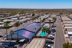 3700 S Ironwood Dr, Apache Junction, AZ 85120 - Photo 43