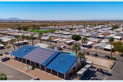 3700 S Ironwood Drive #64, Apache Junction, AZ 85120 - Photo 41