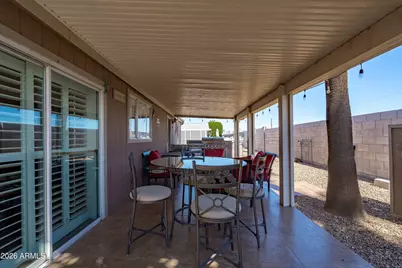 3700 S Ironwood Drive #64, Apache Junction, AZ 85120 - Photo 29