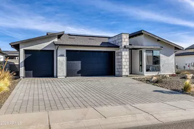5083 N Jeffers Avenue, Prescott Valley, AZ 86314 - Photo 1