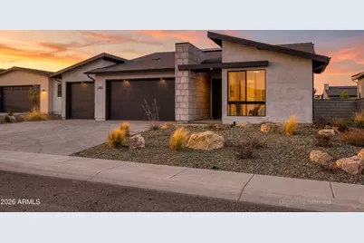5083 N Jeffers Avenue, Prescott Valley, AZ 86314 - Photo 31