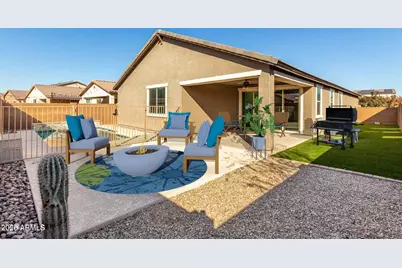 17791 W Buchanan Street, Goodyear, AZ 85338 - Photo 3