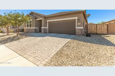 17791 W Buchanan Street, Goodyear, AZ 85338 - Photo 5