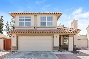 2560 N Lindsay Rd, Mesa, AZ 85213 - Photo 1