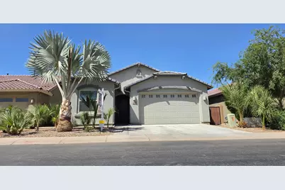 45394 W Norris Road, Maricopa, AZ 85139 - Photo 1