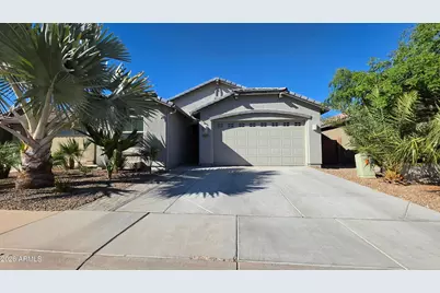 45394 W Norris Road, Maricopa, AZ 85139 - Photo 1