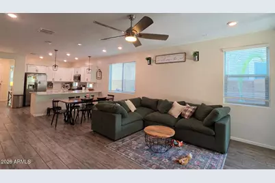 45394 W Norris Road, Maricopa, AZ 85139 - Photo 7