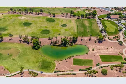 12826 W La Vina Drive, Sun City West, AZ 85375 - Photo 47