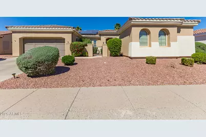 12826 W La Vina Drive, Sun City West, AZ 85375 - Photo 1