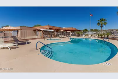 1514 E Muriel Drive, Phoenix, AZ 85022 - Photo 33