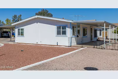 1514 E Muriel Drive, Phoenix, AZ 85022 - Photo 3