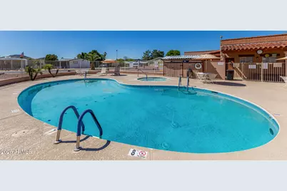 1514 E Muriel Drive, Phoenix, AZ 85022 - Photo 35