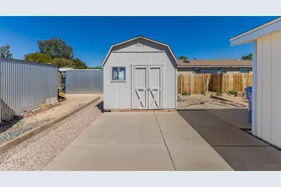 1514 E Muriel Drive, Phoenix, AZ 85022 - Photo 29