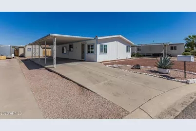 1514 E Muriel Drive, Phoenix, AZ 85022 - Photo 1