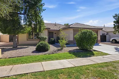 495 W Fabens Lane, Gilbert, AZ 85233 - Photo 1