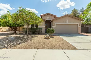 6211 W Wikieup Ln, Glendale, AZ 85308 - Photo 1