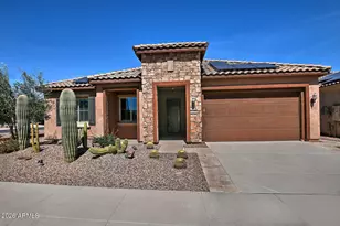 8180 W Silver Spring Way, Florence, AZ 85132 - Photo 1