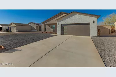 9474 W Tinajas Drive, Arizona City, AZ 85123 - Photo 3
