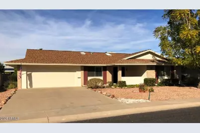 10708 W Camelot Circle, Sun City, AZ 85351 - Photo 35