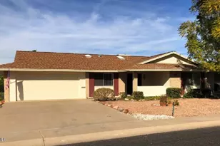 10708 W Camelot Cir, Sun City, AZ 85351 - Photo 35