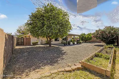 10708 W Camelot Circle, Sun City, AZ 85351 - Photo 29