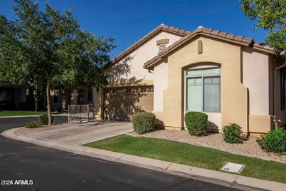 1274 E Thompson, Chandler, AZ 85286 - Photo 1