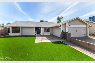 15425 N 23rd Drive, Phoenix, AZ 85023 - Photo 5