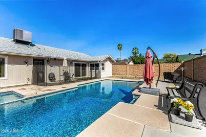 15425 N 23rd Drive, Phoenix, AZ 85023 - Photo 47