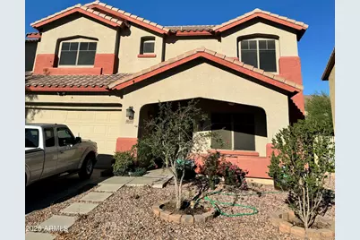 6620 S 48th Lane, Laveen, AZ 85339 - Photo 1