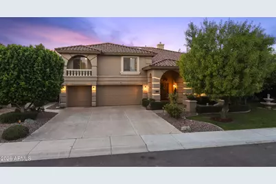 4850 S Hudson Place, Chandler, AZ 85249 - Photo 1