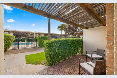 4701 N 68th Street #213, Scottsdale, AZ 85251 - Photo 25