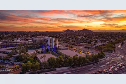 4701 N 68th Street #213, Scottsdale, AZ 85251 - Photo 35