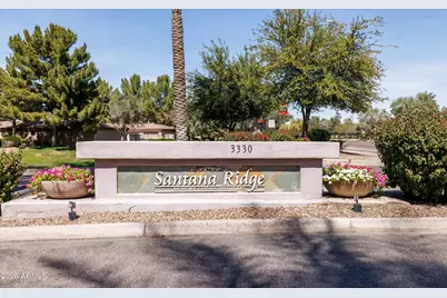 3330 S Gilbert Road #2027, Chandler, AZ 85286 - Photo 31