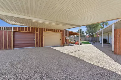 3572 W Ross Avenue, Glendale, AZ 85308 - Photo 29