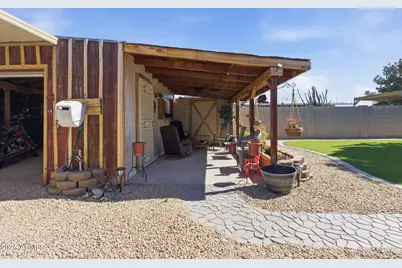 3572 W Ross Avenue, Glendale, AZ 85308 - Photo 27