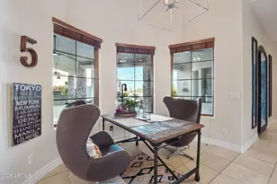 5727 E Canyon Ridge N Dr, Cave Creek, AZ 85331 - Photo 29