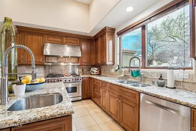 5727 E Canyon Ridge North Drive, Cave Creek, AZ 85331 - Photo 33
