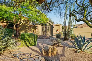 5727 E Canyon Ridge N Dr, Cave Creek, AZ 85331 - Photo 11