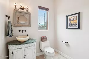 5727 E Canyon Ridge N Dr, Cave Creek, AZ 85331 - Photo 55