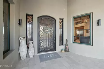 5727 E Canyon Ridge North Drive, Cave Creek, AZ 85331 - Photo 7