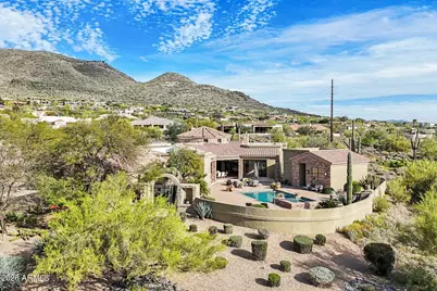 5727 E Canyon Ridge North Drive, Cave Creek, AZ 85331 - Photo 61