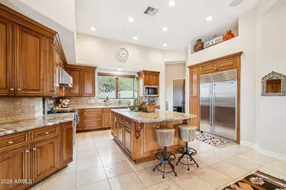 5727 E Canyon Ridge North Drive, Cave Creek, AZ 85331 - Photo 33