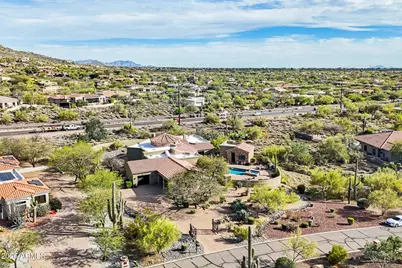 5727 E Canyon Ridge North Drive, Cave Creek, AZ 85331 - Photo 63