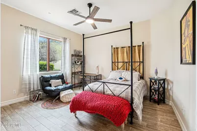 5727 E Canyon Ridge North Drive, Cave Creek, AZ 85331 - Photo 43