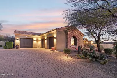 5727 E Canyon Ridge North Drive, Cave Creek, AZ 85331 - Photo 75